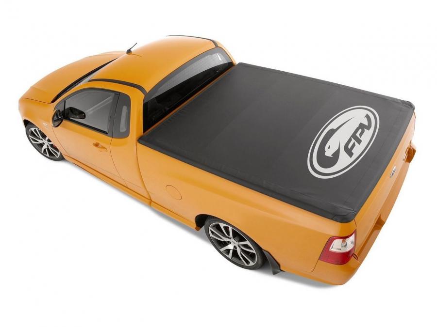  FPV F6 Ute 2008 года  (фото 2 из 7)